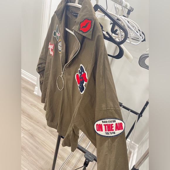 Cute zara top - Picture 2 of 5